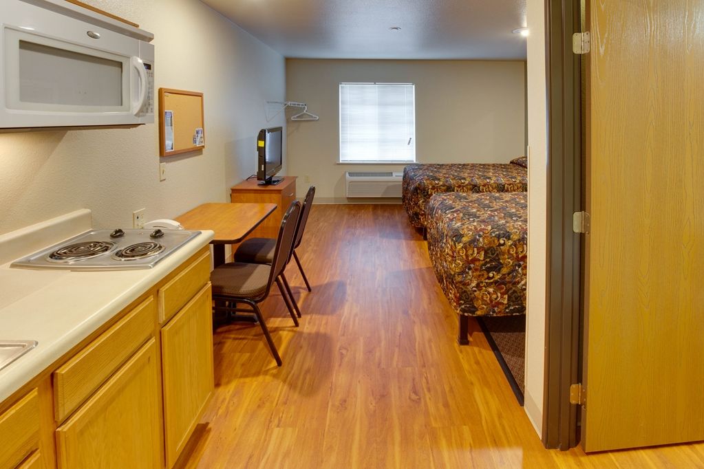Extended Stay America Select Suites - Birmingham - Bessemer Habitación foto